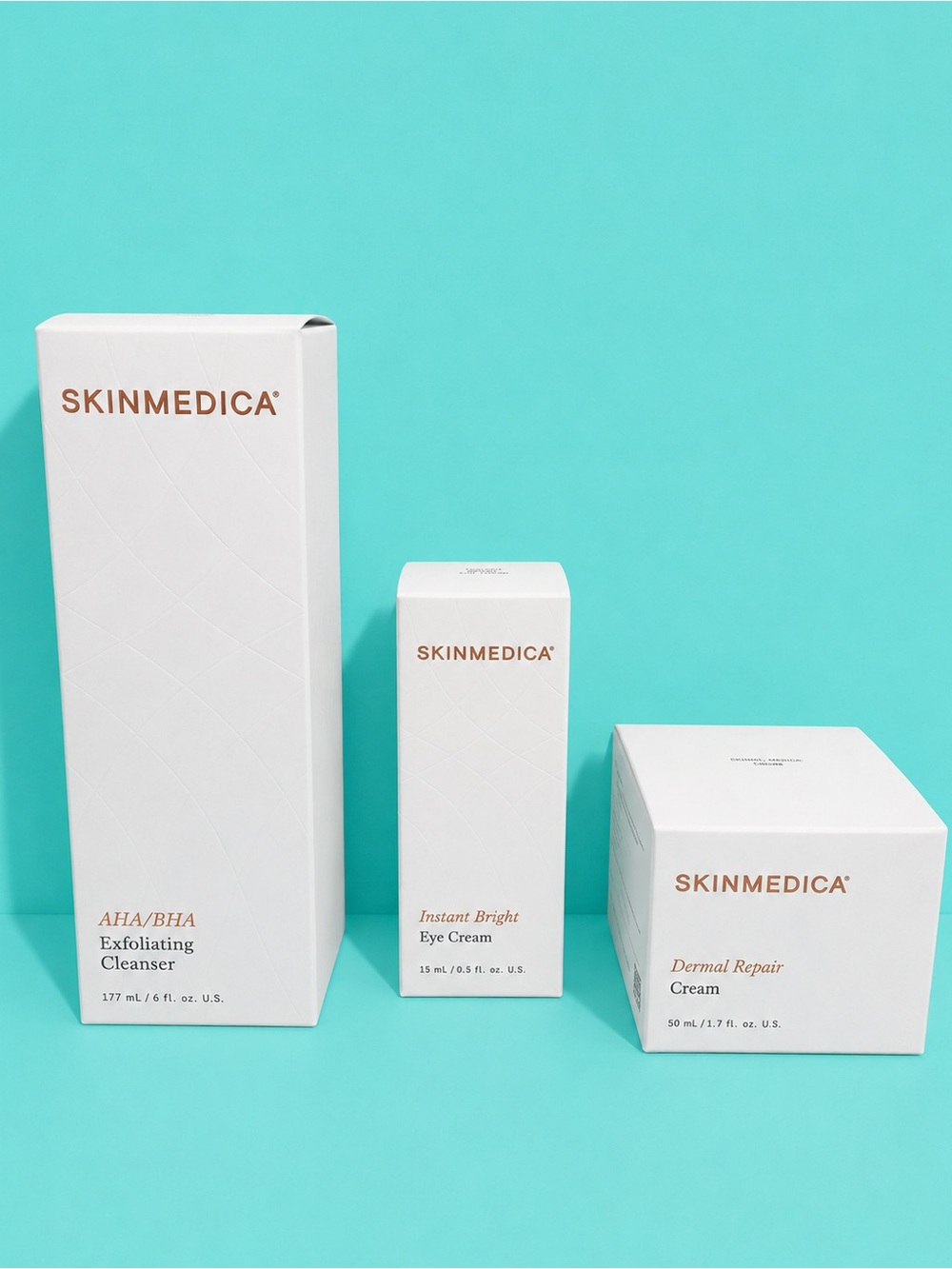 SkinMedica bundle